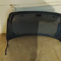 صندوق عقب BMw و گلگیر|قطعات یدکی و لوازم جانبی|تهران, تجریش|دیوار