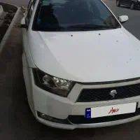 دنا معمولی تیپ ۲، مدل ۱۳۹۵|خودرو سواری و وانت|ورامین, ورامین|دیوار