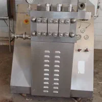 فروش دستگاه هموژنایزر صنعتی HST