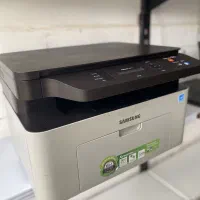 پرینتر سه کاره لیزری