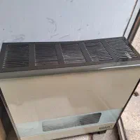 بخاری گازی نیک کالا