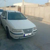 سمند LX|خودرو سواری و وانت|قشم, |دیوار