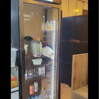 یخچال ایستاده