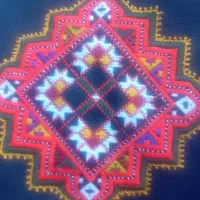 گل شش ستاره