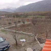 خانه باغ|فروش خانه و ویلا|سروآباد, |دیوار