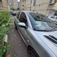 ۲۰۶ تیپ ۲|خودرو سواری و وانت|رشت, دیلمان|دیوار