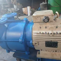 پمپ وکیوم آبی|ابزارآلات|تهران, هفده شهریور|دیوار