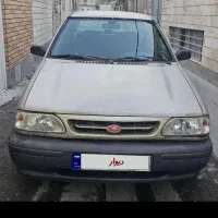 پرایدمدل۸۴انژکتور