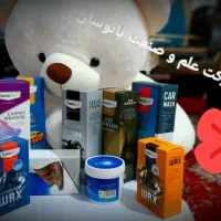 محصولات نانوسان