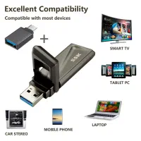 پر کردن هارد و فلش مموری