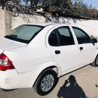 تیبا ۹۴|خودرو سواری و وانت|بابل, |دیوار