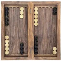 تخته نرد درحدنو