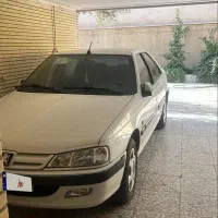 پارس tu5 سیمی|خودرو سواری و وانت|اصفهان, خرم|دیوار