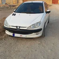۲۰۶ تیپ۵ مدل ۹۷