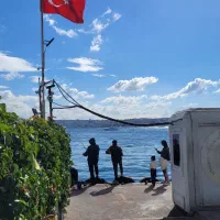 تور هوایی استانبول