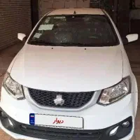 ساینا GX دو گانه سوز شرکتی مدل1404صفر