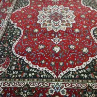 فرش کارکرده|فرش|بروجرد, |دیوار