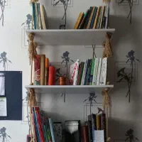 کتابخانه سفید