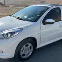 207 پانوراما TU5p