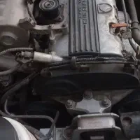 سمند سفیدEF7 پایه گاز سوز|خودرو سواری و وانت|قم, انسجام|دیوار