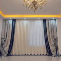 پردههای خاص برای خونه های خاص