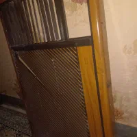 فروش یک قاب جلو کولر ناسیونال ۱۸ هزار|کولر گازی و فن‌کوئل|اهواز, زیباشهر|دیوار
