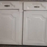 کابینت فلزی واجاق گاز|اجاق گاز و لوازم برقی پخت‌وپز|سراب, |دیوار