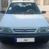 پراید 131 مدل95