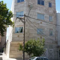 اپارتمان ۱۱۵ متری سه خواب بهجت شهدا حرم