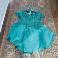 تاب و دامن دخترانه مناسب ۸-۹ساله