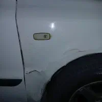 سمند ای اف سون مدا۹۰