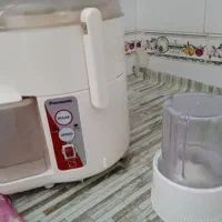 فروش آبمیوه گیری|آبمیوه‌گیر و آب‌مرکبات‌گیر|اصفهان, ملک‌شهر|دیوار