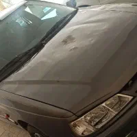 پرشیا مدل 96|خودرو سواری و وانت|صفادشت, |دیوار