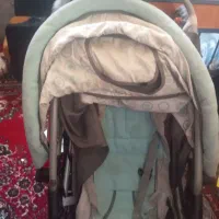 کالسکه|کالسکه و لوازم جانبی|شیراز, دارالرحمه|دیوار