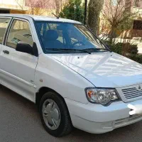 پراید۱۳۲ مدل۹۰