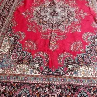 فرش ۱۲ متری ماشینی زخیم