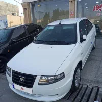 سورن پلاس xu7p بنزینی.مدل 1405
