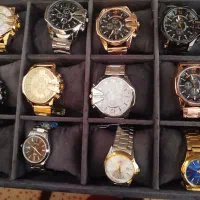 ساعت زنانه ومردانه|ساعت|شیروان (خراسان), |دیوار