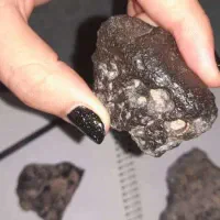 شهاب سنگ مریخی|جواهرات|تهران, اختیاریه|دیوار