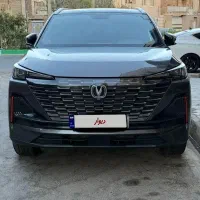 چانگانcs 55 plus|خودرو کلاسیک|ساوه, |دیوار