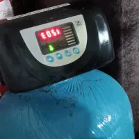 پیش تصفیه آب|آب‌سردکن و تصفیه آب|خلخال, |دیوار