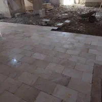 خدمات صفرتاصد سنگ کاری وکاشی کاری