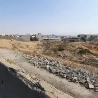 زمین-تجاری-بر-جاده-دماوند-فروشی-خرمدشت