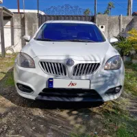 فروش برلیانس h320 1650