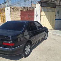 پژوپارس۹۱دوگانه فابریک|خودرو سواری و وانت|سیستان, |دیوار