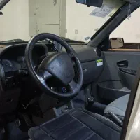 پراید 93 دوگانه فول موتور HP|خودرو سواری و وانت|رشت, جهاد|دیوار