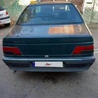 پژو  1384GLI|خودرو سواری و وانت|کرج, بیلقان|دیوار