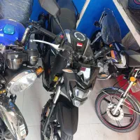 موتورهونداnmxباکسرلاکی185nsکلیکclبنلیnsتریلj200ajv|موتورسیکلت|پاکدشت, پاکدشت (مامازند)|دیوار