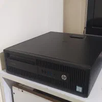 مینی کیس hp i5 نسل 6