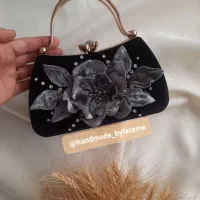 کیف کلاچ های مجلسی|کیف، کفش، کمربند|قدس, شهر‌قدس|دیوار